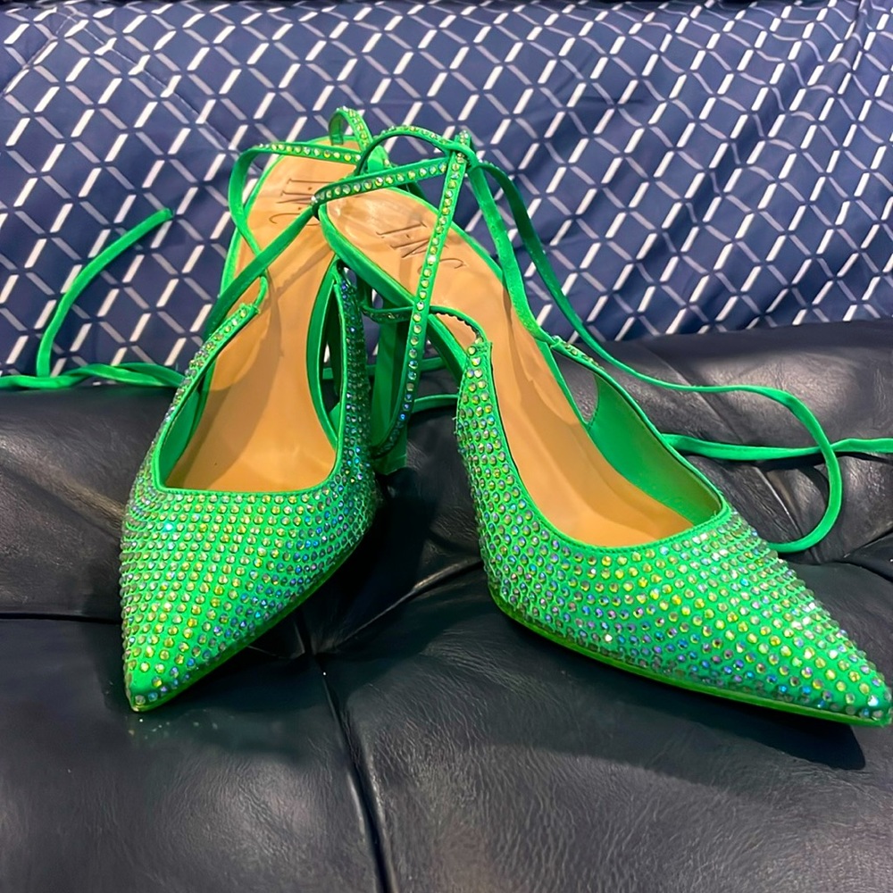 International concepts 61/2